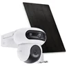 HB90 + 8W solar panel Kit (4MP+4MP)
