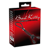 Black Label Adjustable Intimate Loop 38cm - Silicone, Flexible Fit OBK007A