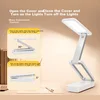 Bull Stona lampa ML-F600A, 6000mAh, Bela