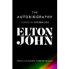 Elton John - Elton John. Me