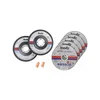EINHELL by KWB Rezna ploča za metal i lamelni brusni disk 115mm - 7kom.