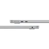 APPLE MacBook Air 13.6 M5 10-core CPU 10-core GPU 16GB 1TB SSD Silver (MDH84)
