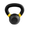 Northix Wonder Core - Power Coating Kettlebell - 4 kg