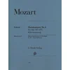 MOZART:HORNKONZERT/HORN CONCERTO NR.4 ES-DUR KV495