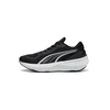 PUMA Tekaški čevelj Scend Pro 2 črna/bela