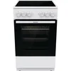 GORENJE steklokeramični štedilnik GEC5A21WG