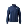 THE NORTH FACE Majica EVOLUTION SIMPLE DOME mornarska