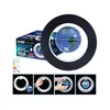 S-Cool Školski globus LUX magnetni 8cm SC1504