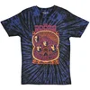 The Doors Strange Days (Wash Collection) Blue XL Majica