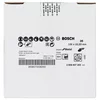 Bosch Brusni fiber disk R444, Expert for Metal Prečnik 125 mm granulacija 36 ( 2608607250 )
