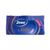 ZEWA Papirne maramice Softis Neutral 10/1