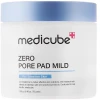 Medicube Zero Pore Pad Mild – Tonirajoči Piling Blazinice Za Obraz 70kos/155g