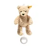 STEIFF Friends Jimmy Teddy bear plišasta glasbena skrinjica