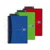 Sveska Oxford Office Essentials A5 linije