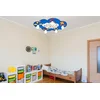 Conceptum Hypnose Luster L1536, 70x44x6 cm, 5xE27 s