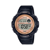 Casio collection ženski sat ( LWS-1200H-1A )