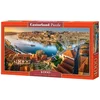 CASTORLAND Puzzle The Last Sun On Porto - 4000 delova