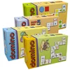 Pikom Domino