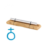 Energy Chime Zemlja 2177,60 Hz EC-E MEINL