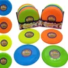 shumee FRISBEE DISK ZA METANJE FULL RINGO BARVE RED premera 24 cm