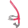 Mad wave pro snorkel pink
