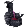 NEMESIS NOW CULT CUTIES CURIOUS CAULDRON figura