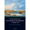 Contours of the World Economy 1-2030 AD