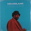 Mc Solaar - Triptyque - Lueurs Célestes (LP)