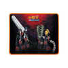 Podloga Konix - Naruto Shippuden - Naruto Akatsuki Mouse Pad