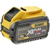 DEWALT akumulatorska baterija XR FLEXVOLT 18/54 V 9,0 Ah DCB