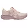 Asics NOVABLAST 5, ženske patike za trčanje, roza 1012B765