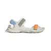 adidas TERREX HYDROTERRA sandali, off white/off white/beige (UK 5)