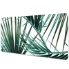 Decormat Podloga za pisalno mizo Palm list 90x45 cm