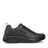 Skechers Ženske patike Dynamight 2.0 eazy feelz, Crne