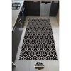 Conceptum Hypnose WOOKECE197 Višebojni Tepih (60 x 100)