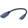 GEMBIRD A-USB3C-OTGAF-01 USB-C to OTG AF adapter/ space grey