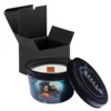 Stella Candle Mermaid Secret – kremast kokos in tropska Pina Colada 200 g