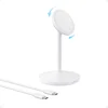 ANKER MagGo Wireless (Single Stand) - White