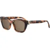 FENDI FE40205I 53E