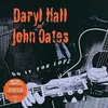 Daryl Hall & John Oates - Do It For Love (Reissue) (2 LP)