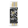 Sazio Neo fuji marker dupli vrh metalik miks 4k ( 111005 )