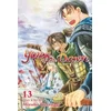 Yona of the Dawn, Vol. 13