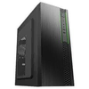Eurocase ML N6-550B, ohišje ATX, 2xUSB3.0, črno