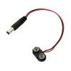 Piezo brenčač 85dB 34x9mm 8mA črn