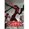 Ex Sanguis Steam Key (PC) GLOBAL