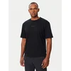 BOSS Majica Tee 10 50519368 Mornarsko modra Regular Fit