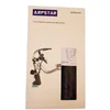 Arpstar 337828 Eksterna baterija sa držačem za bicikl, 4000mAh, Crna