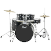 Pearl RS525SC-C31 Roadshow Jet Black Set akustičnih bobnov