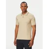 BOSS Polo majica Penrose 38 50469360 Bež Slim Fit