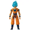 Bandai dragon ball evolve goku figura 12cm ( db62714 )